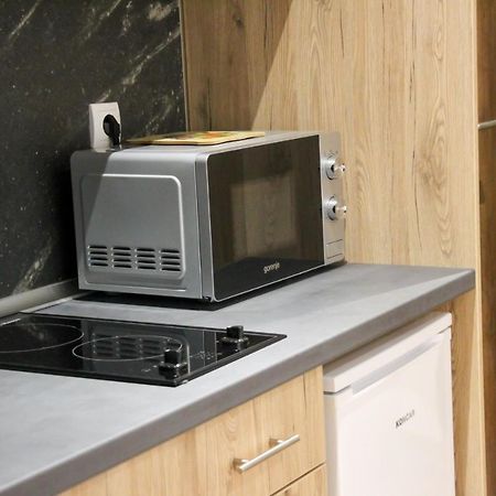Apartmani Sorak Kopaonik, Studio Apartman A10 Екстер'єр фото
