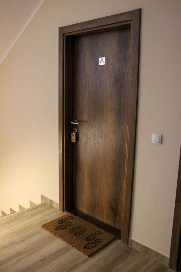 Apartmani Sorak Kopaonik, Studio Apartman A10 Екстер'єр фото