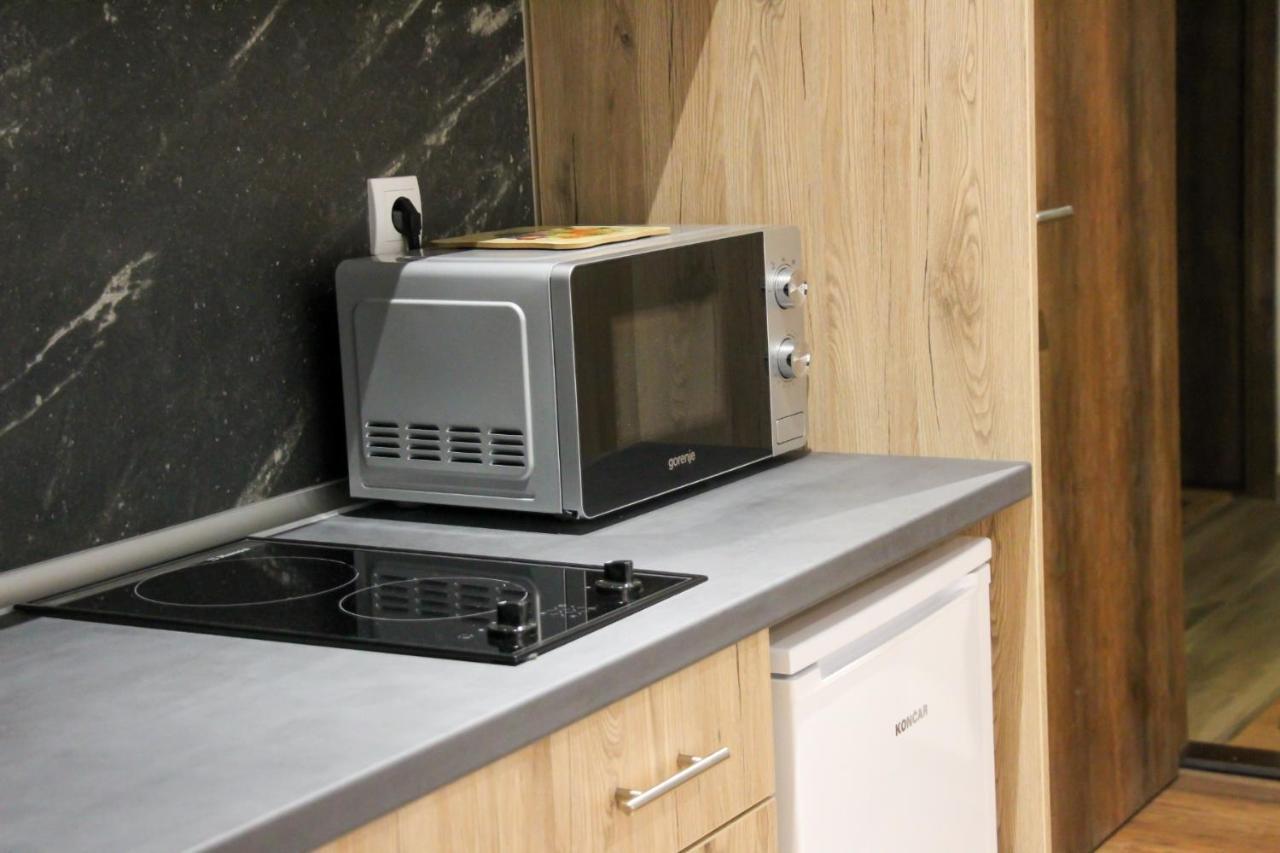 Apartmani Sorak Kopaonik, Studio Apartman A10 Екстер'єр фото