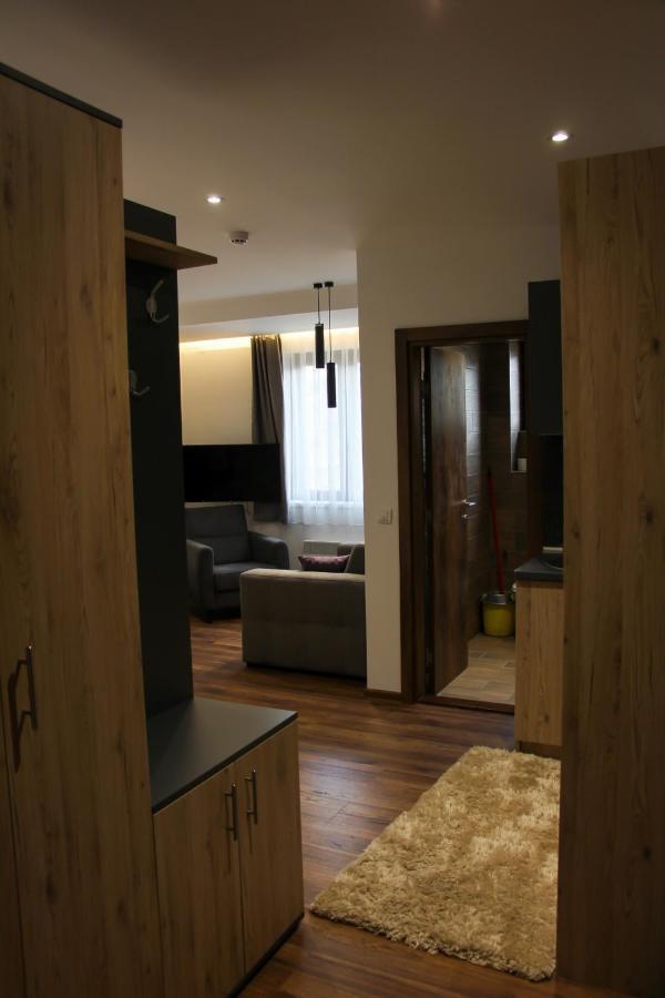 Apartmani Sorak Kopaonik, Studio Apartman A10 Екстер'єр фото