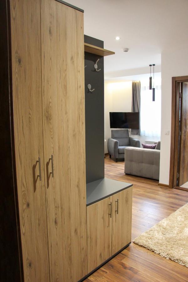Apartmani Sorak Kopaonik, Studio Apartman A10 Екстер'єр фото
