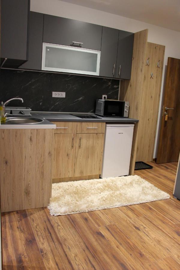 Apartmani Sorak Kopaonik, Studio Apartman A10 Екстер'єр фото