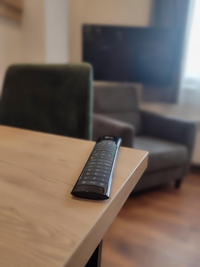 Apartmani Sorak Kopaonik, Studio Apartman A10 Екстер'єр фото