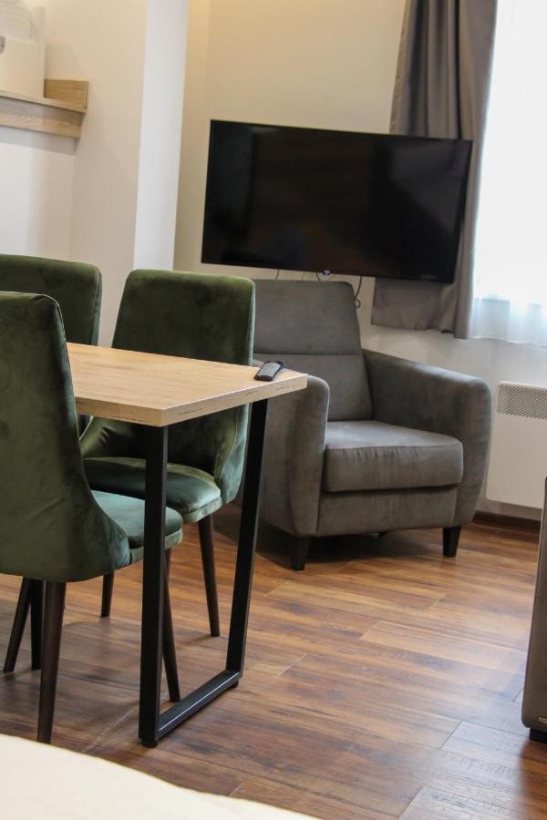 Apartmani Sorak Kopaonik, Studio Apartman A10 Екстер'єр фото
