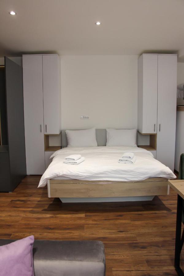 Apartmani Sorak Kopaonik, Studio Apartman A10 Екстер'єр фото