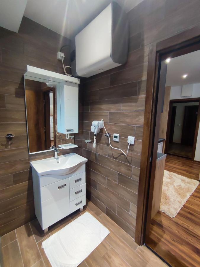 Apartmani Sorak Kopaonik, Studio Apartman A10 Екстер'єр фото