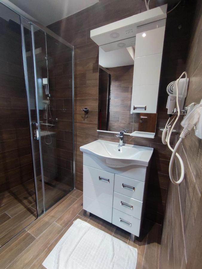 Apartmani Sorak Kopaonik, Studio Apartman A10 Екстер'єр фото