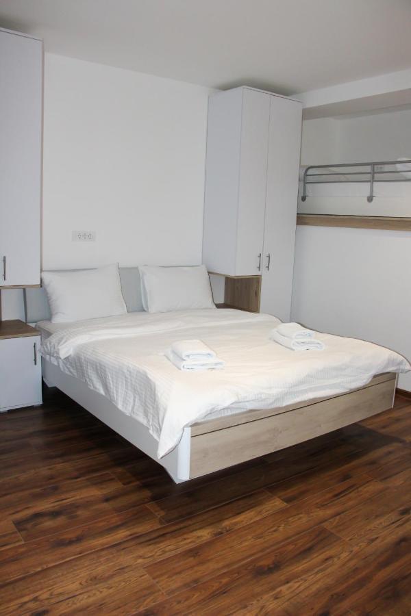 Apartmani Sorak Kopaonik, Studio Apartman A10 Екстер'єр фото
