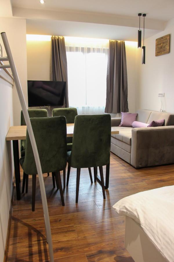 Apartmani Sorak Kopaonik, Studio Apartman A10 Екстер'єр фото