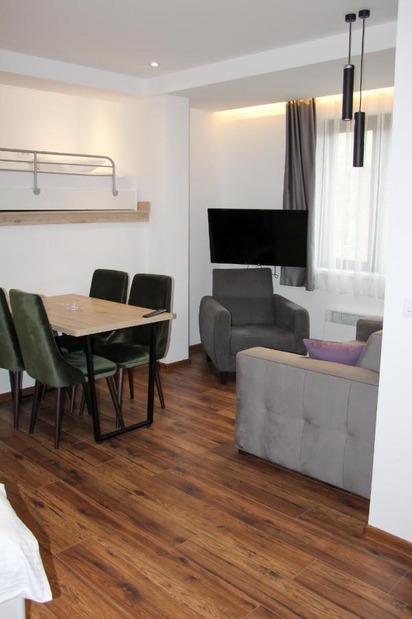 Apartmani Sorak Kopaonik, Studio Apartman A10 Екстер'єр фото